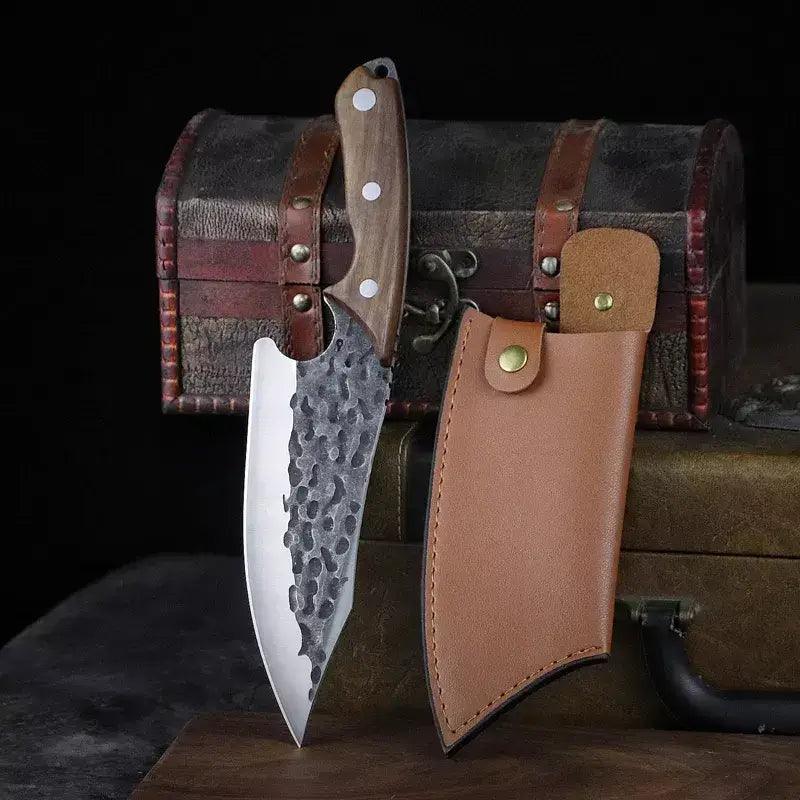 Senjuto Butcher Knife