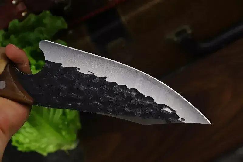 Senjuto Butcher Knife