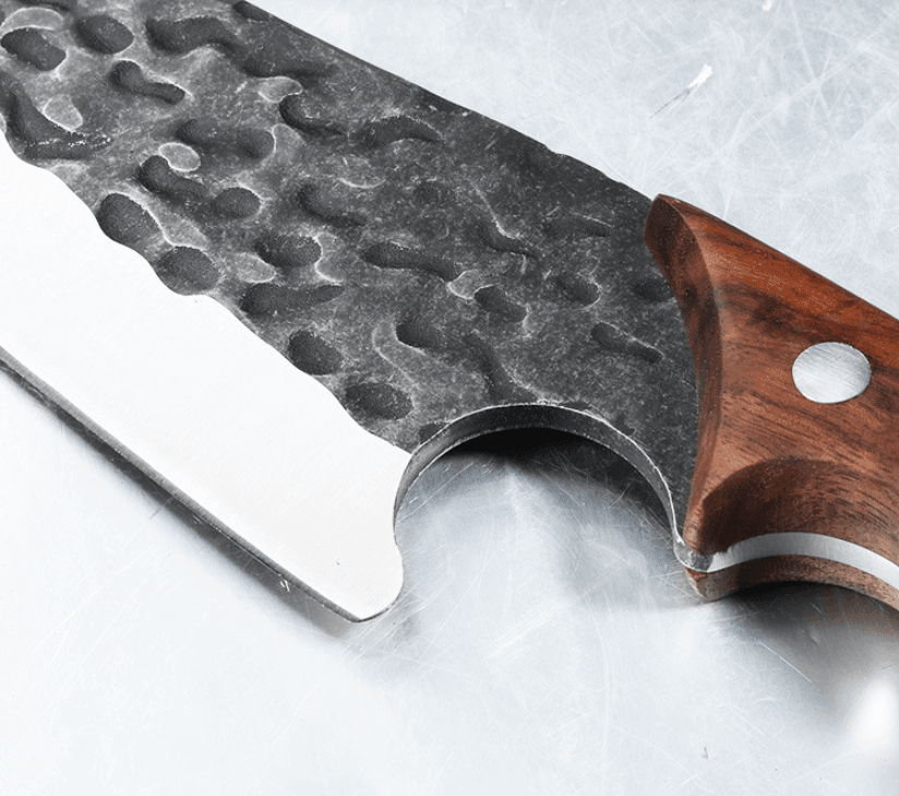 Senjuto Butcher Knife