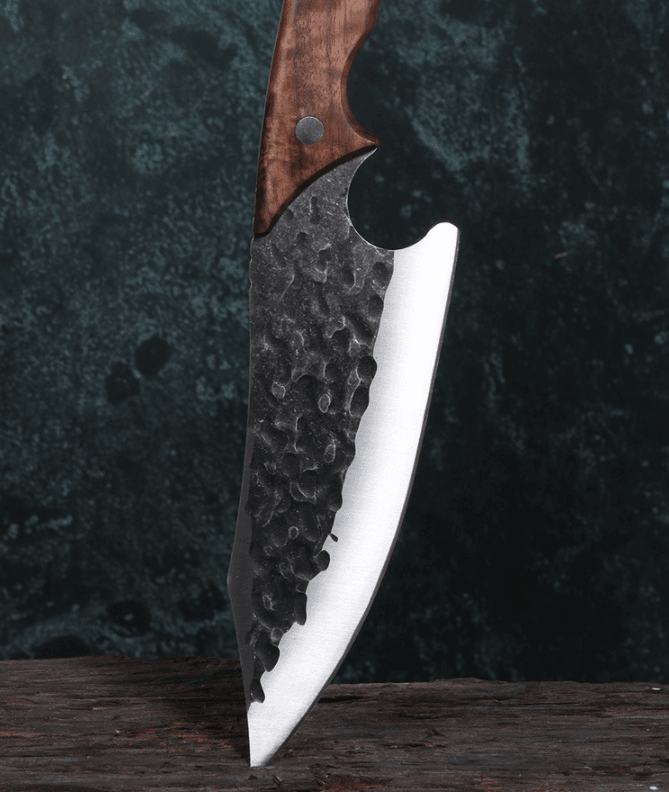 Senjuto Butcher Knife