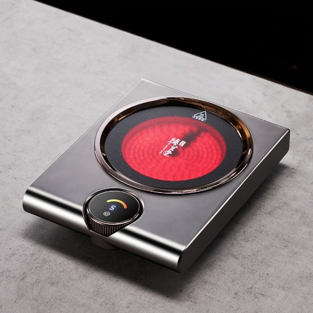 SerenoHeat Electric Ceramic Hot Plate