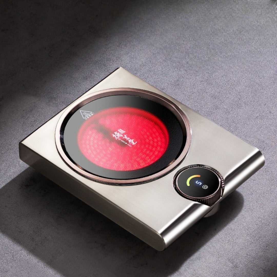 SerenoHeat Electric Ceramic Hot Plate