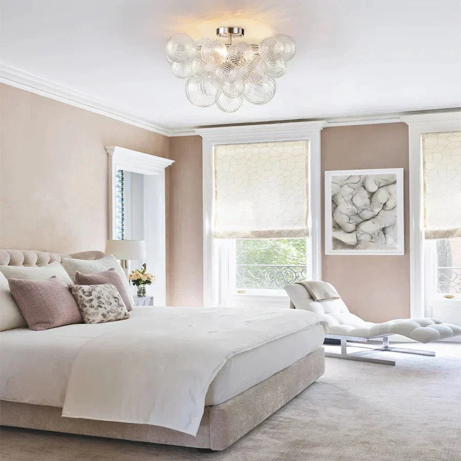 ثريا فقاعة فرملو