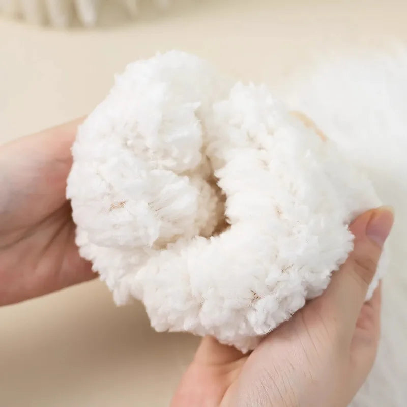 Luxurious Slipper Socks for Toasty Toes