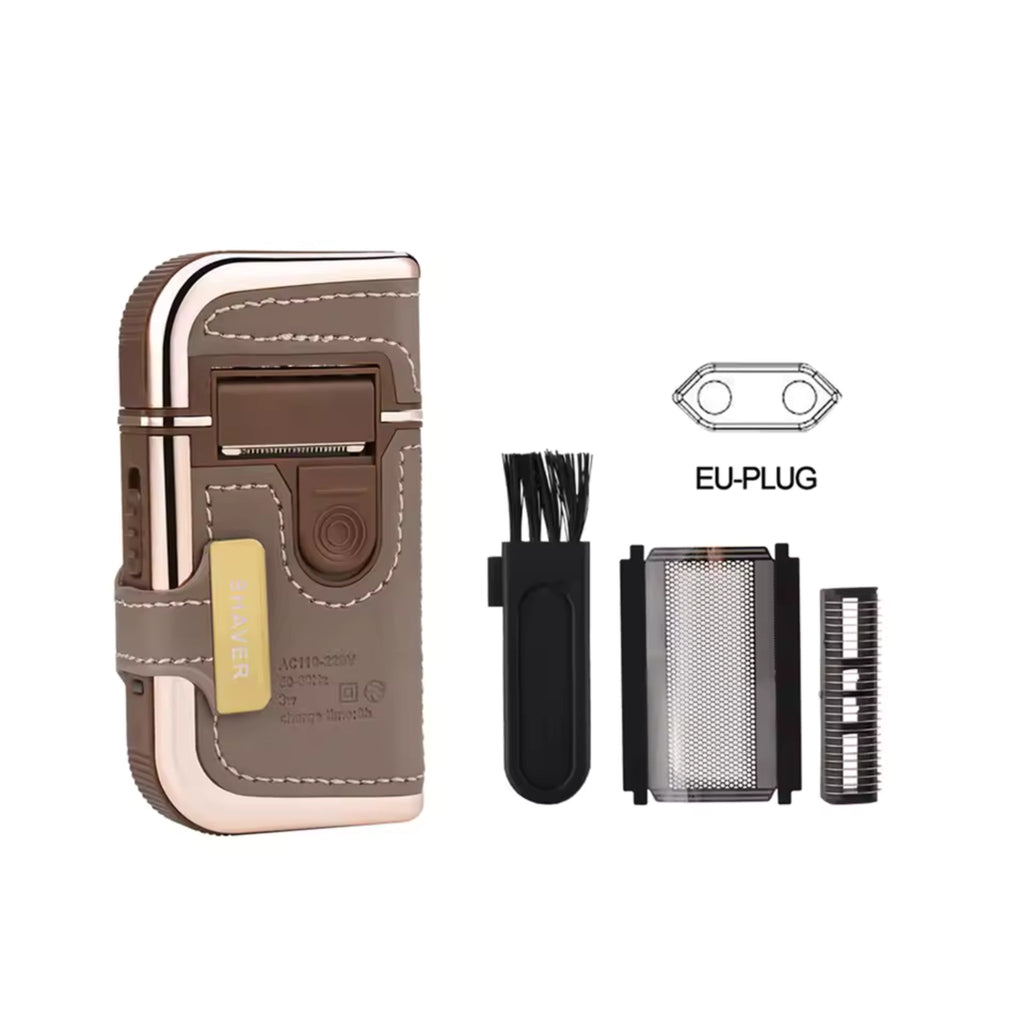 Portable Electric Shaver