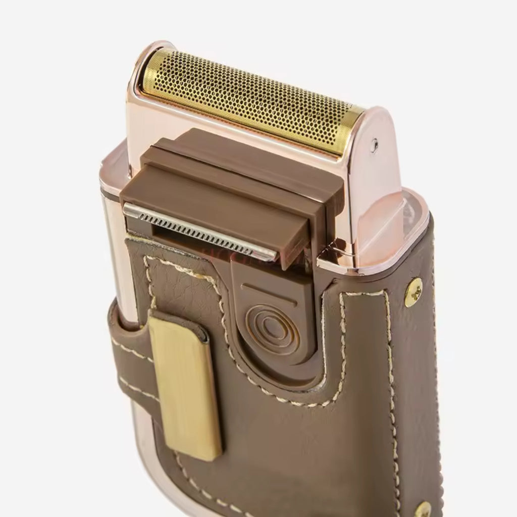 Portable Electric Shaver