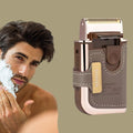 Portable Electric Shaver