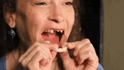 Tooth Repair | ALWAYS THE PERFECT SMILE