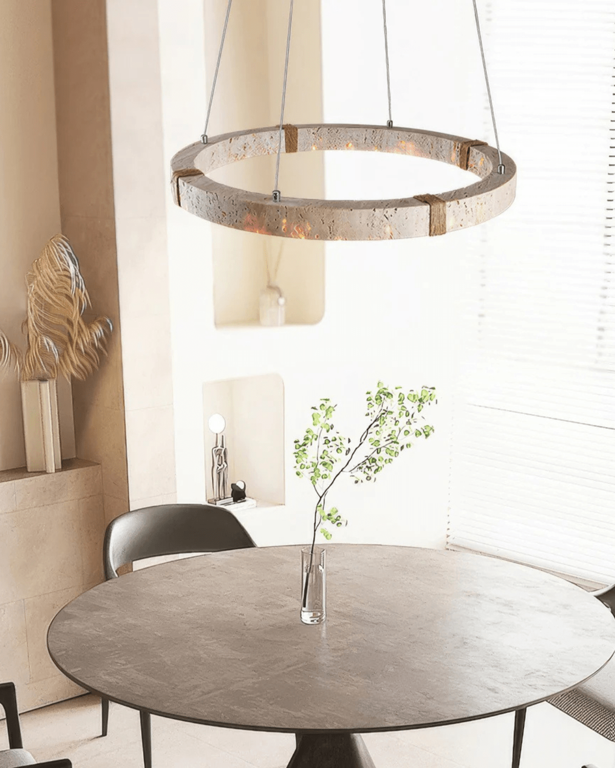 TiberiusGlow | Pendant light