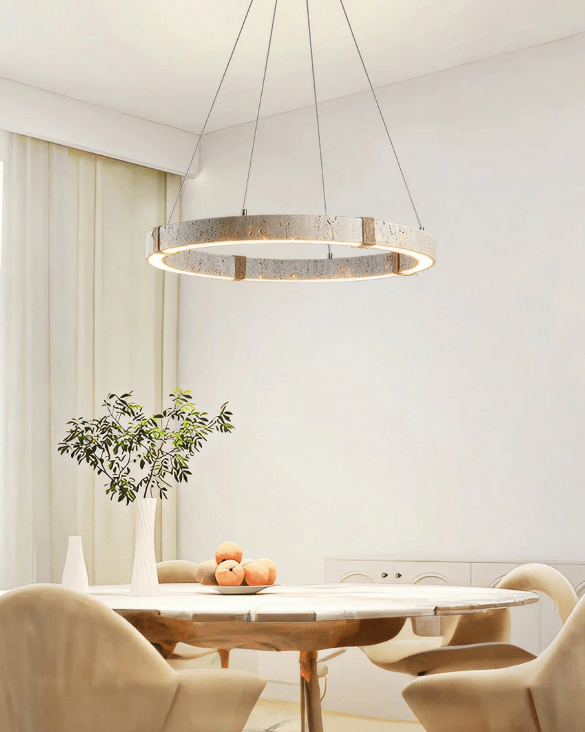 TiberiusGlow | Pendant light
