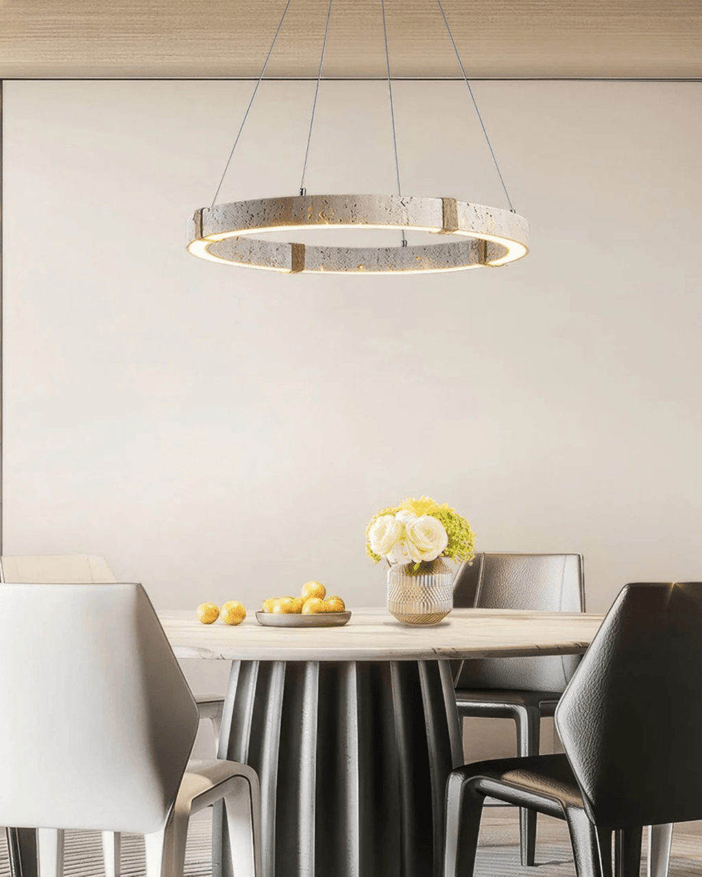 TiberiusGlow | Pendant light