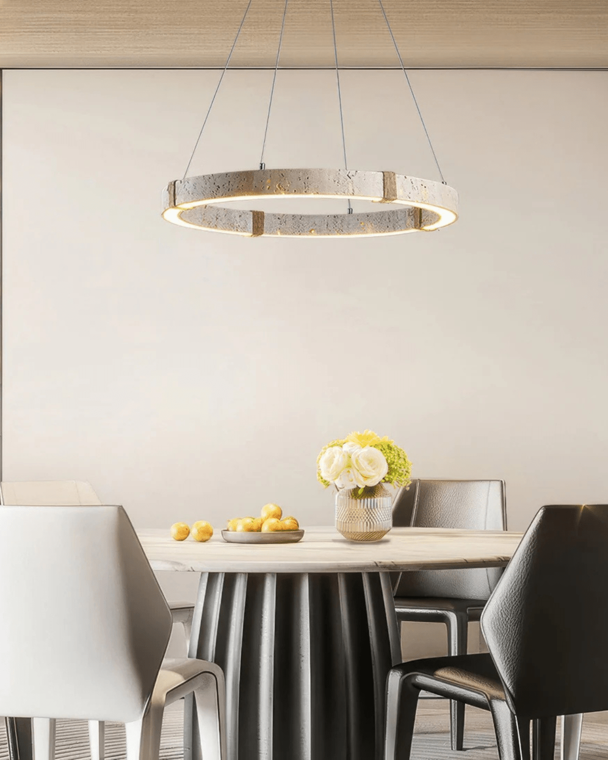 TiberiusGlow | Pendant light