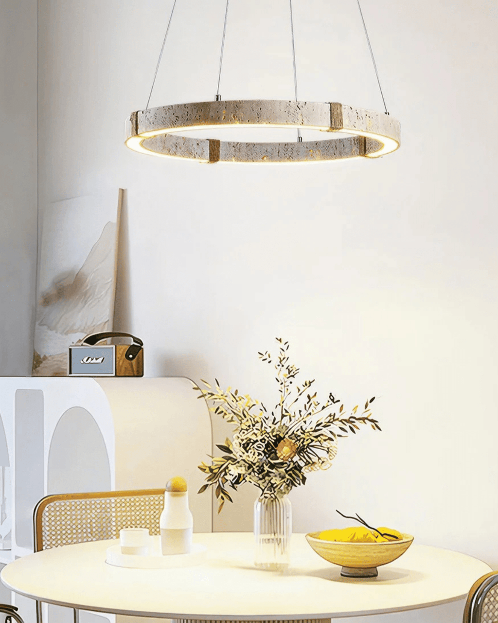 TiberiusGlow | Pendant light