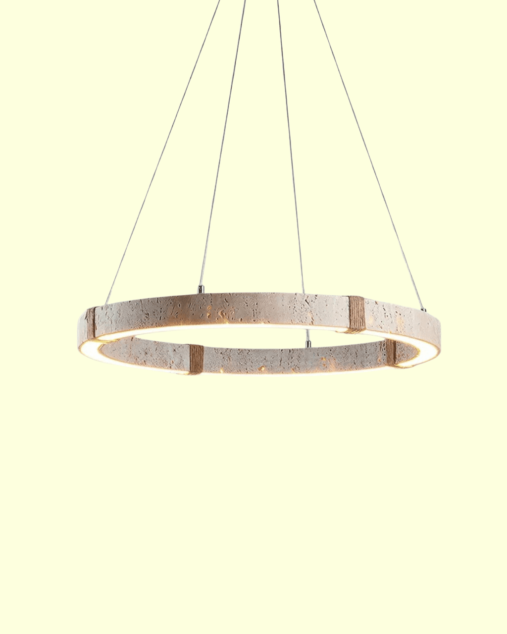 TiberiusGlow | Pendant light