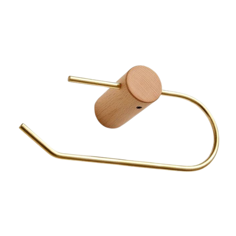 HomeTod™ Tyčinka toaletního papíru