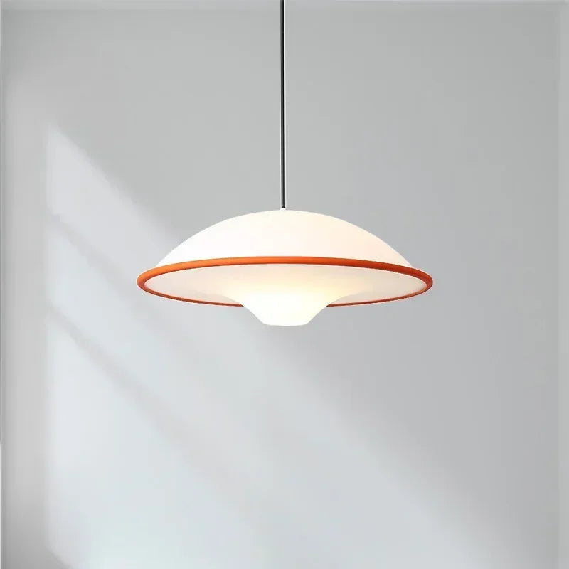 UFO pendant lamp
