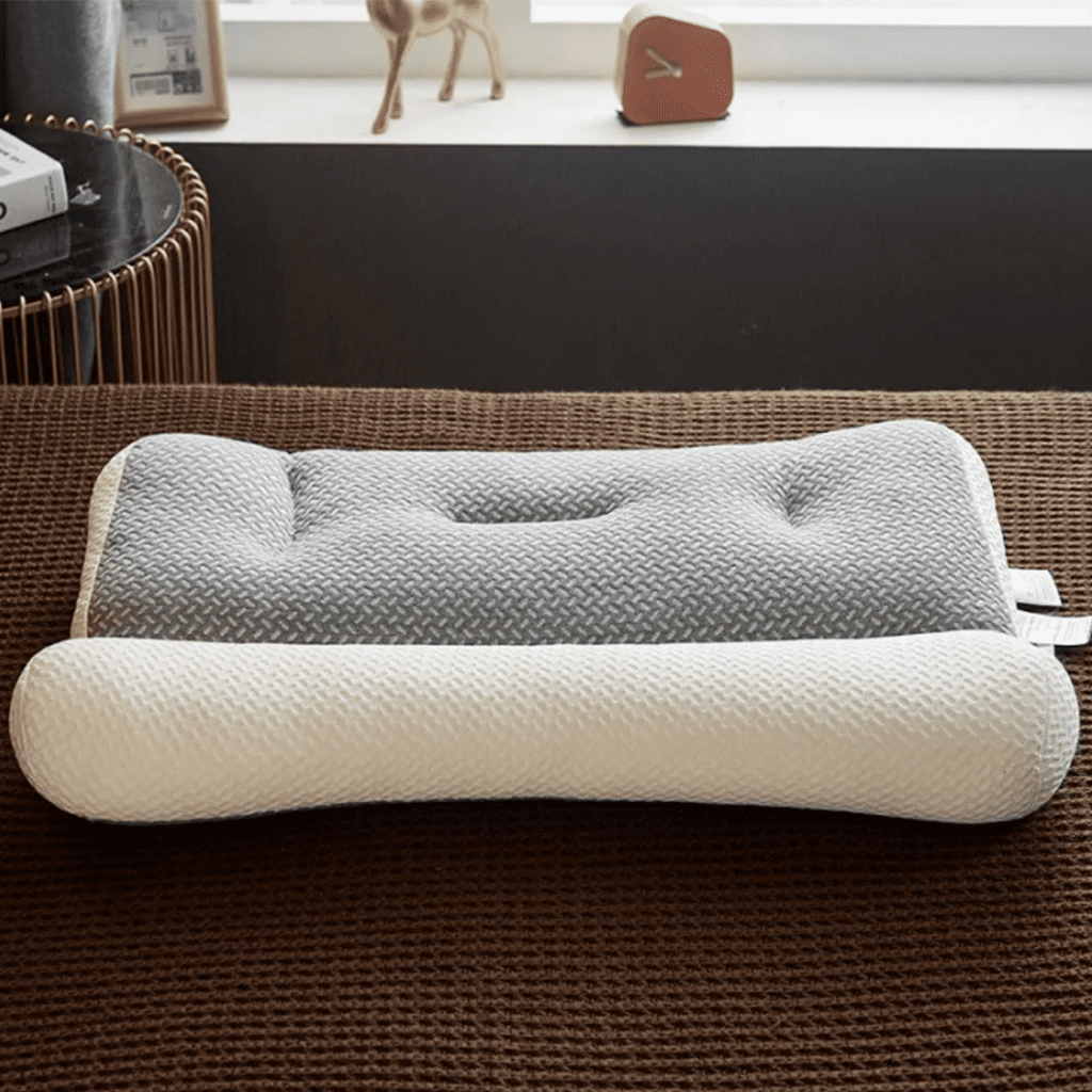 Emera ™ - innovativ nakkestøtte forbedrer livskvaliteten