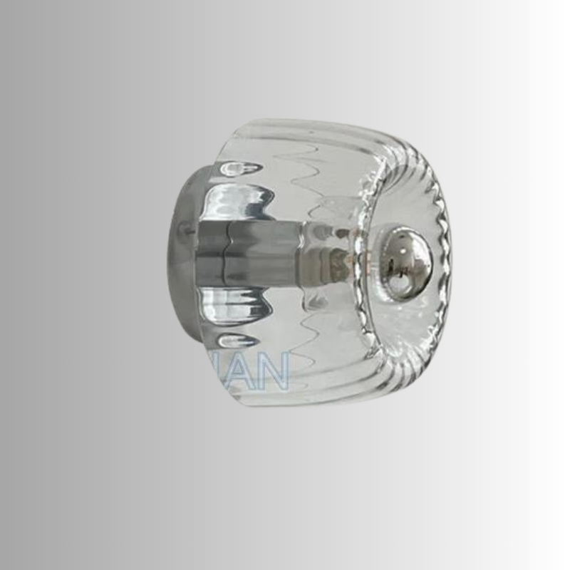 Nordic Bauhaus Candeeiro de Parede