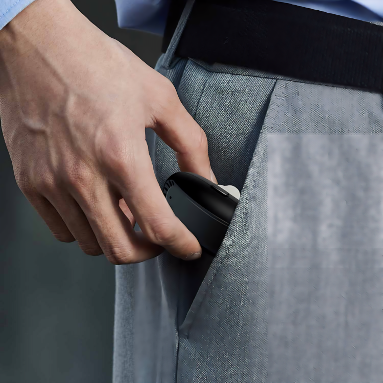 Red Light Therapy Nasal Allergic Rhinitis Treatment Device