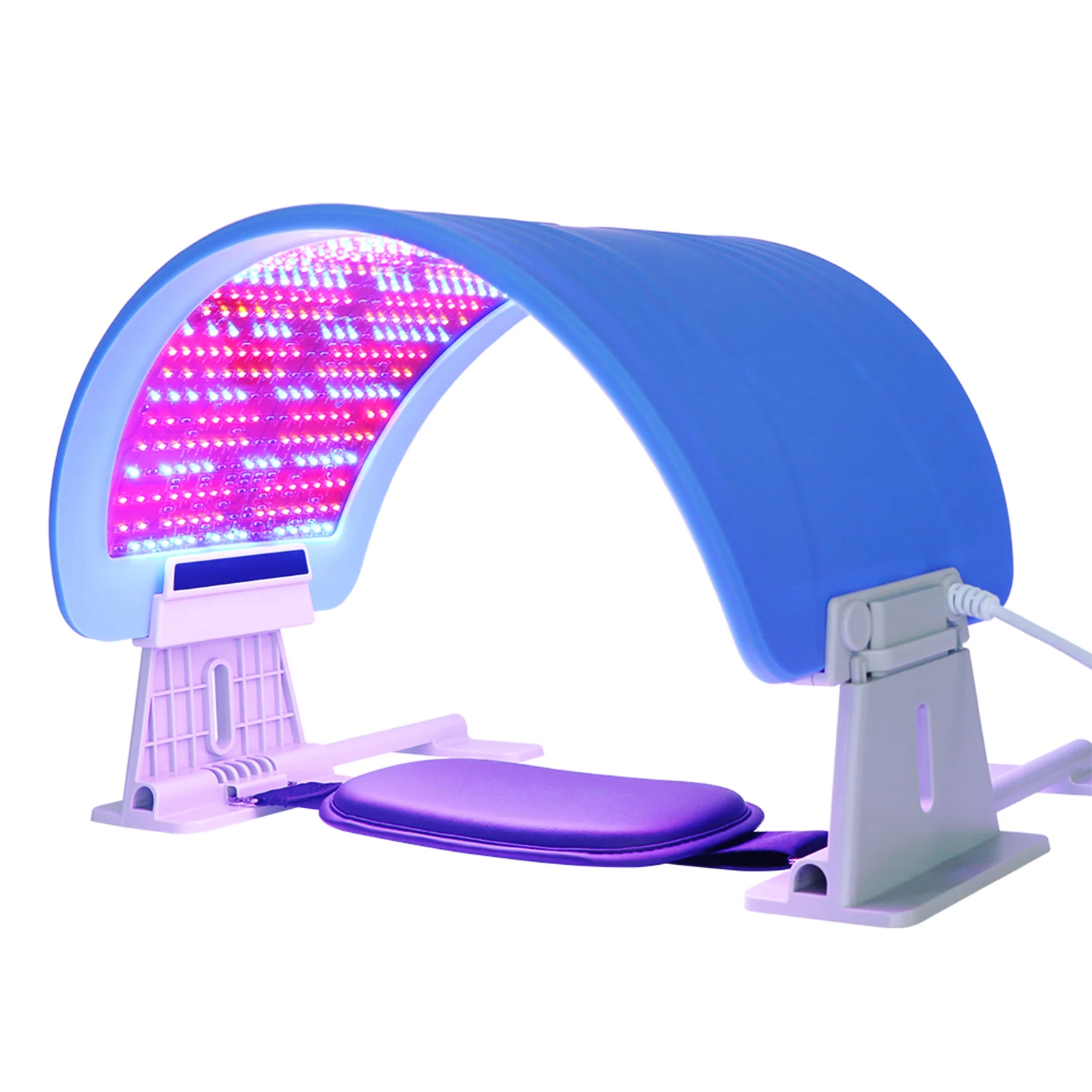 Photon LED Light Therapy Device |  Pdt Led Light Therapy Machine ,Facial Skin rejuvenation Anti Aging