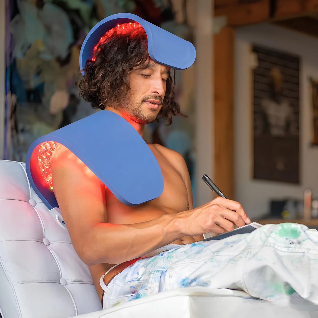 Photon LED Light Therapy Device |  Pdt Led Light Therapy Machine ,Facial Skin rejuvenation Anti Aging