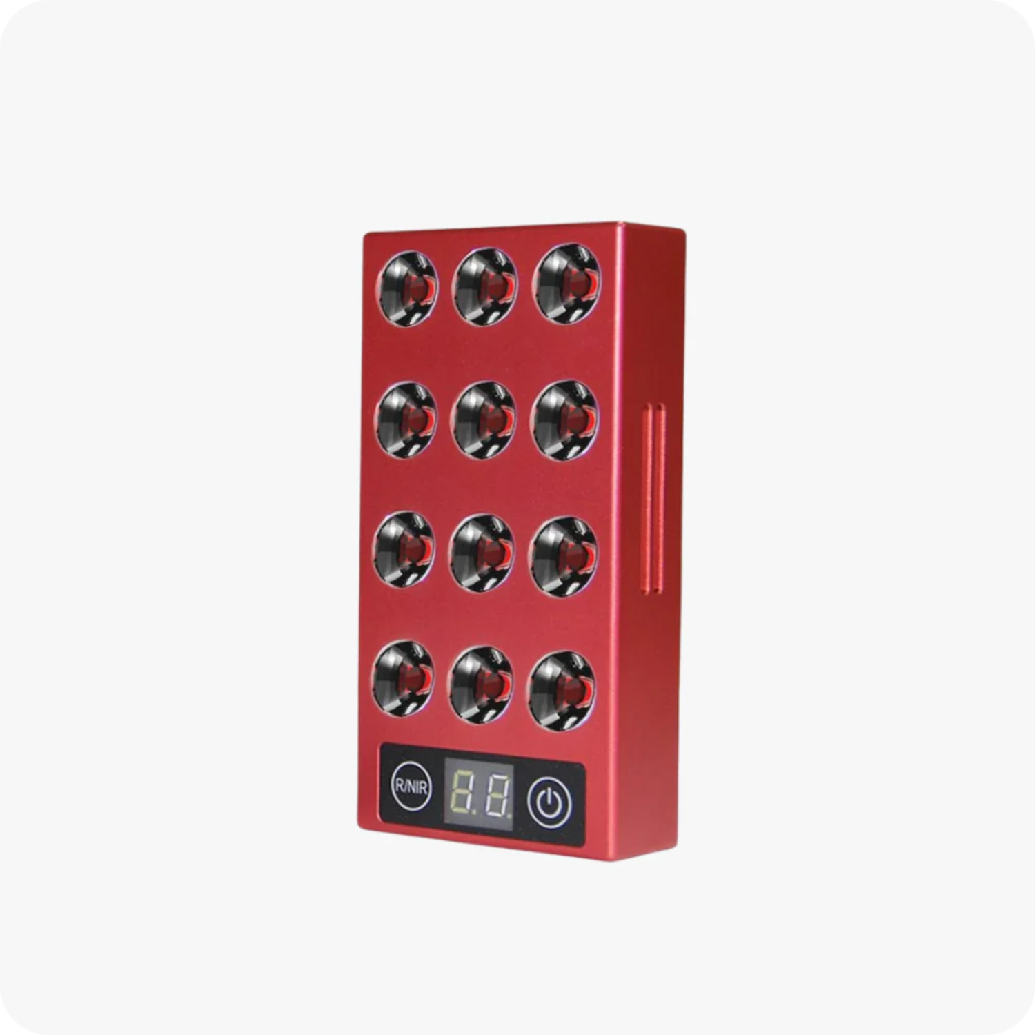 Red Light Therapy Micro Panel | At Home Infrared Therapy Portable device