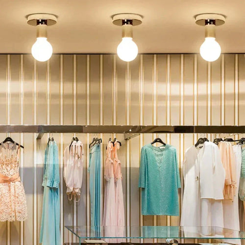 Brackenridge Vintage Industrial Metal Pendant Light