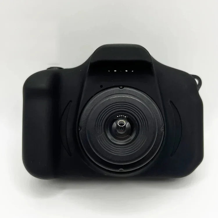 Vintage fotoaparát pro jedinečné vzpomínky - Retropix