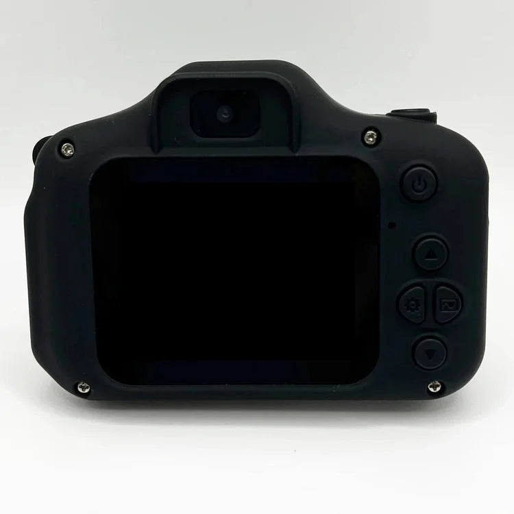 Vintage fotoaparát pro jedinečné vzpomínky - Retropix