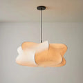 Wabi sabi pendant lamp