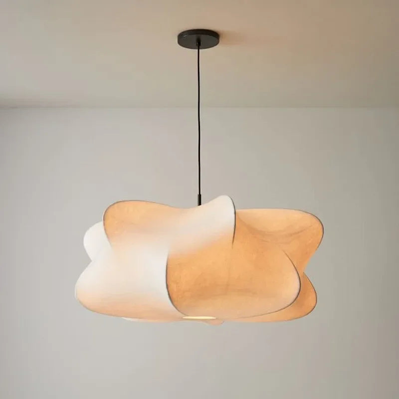 Wabi sabi pendant lamp