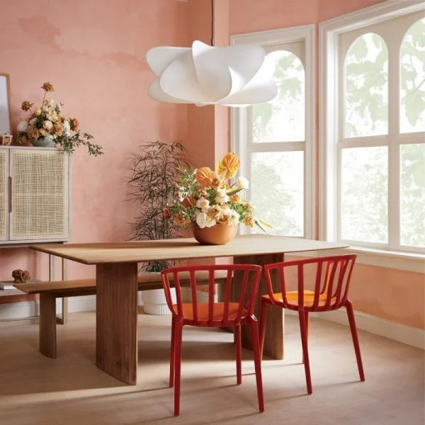 Wabi sabi pendant lamp