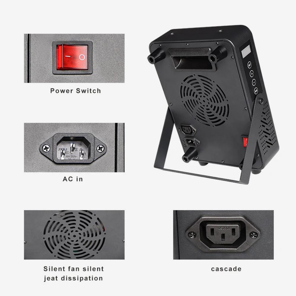 Infrared Red Light Therapy for Arthritis
