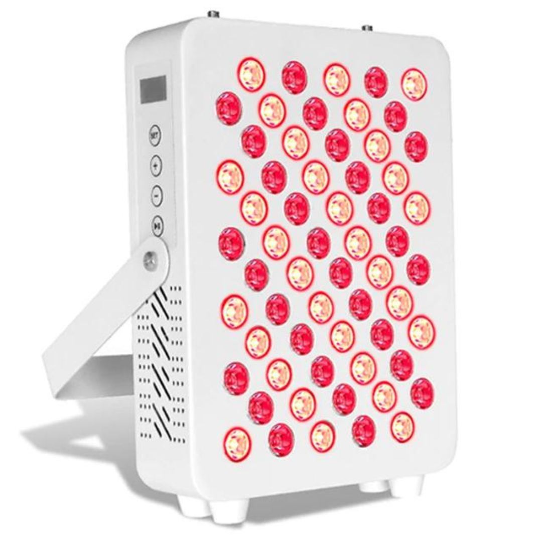 Infrared Red Light Therapy for Arthritis