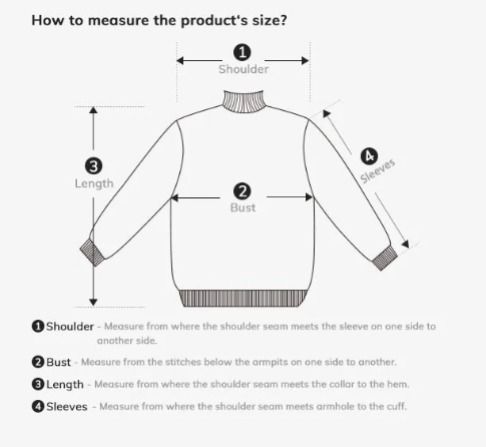 August: 100% čistý kašmír/vlna rolákový svetr pro muže