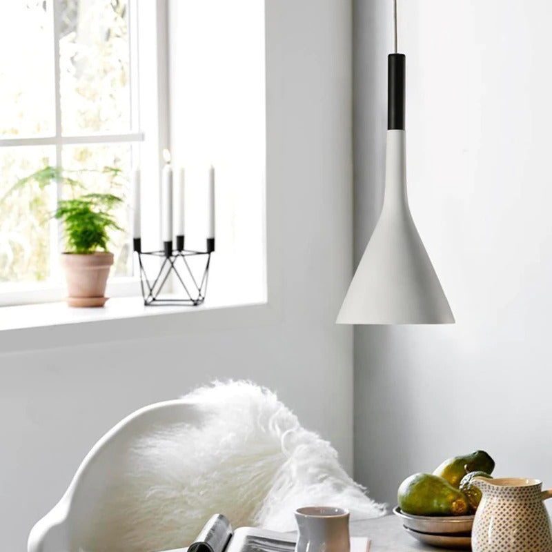 Modern Nordic Pendant Lights