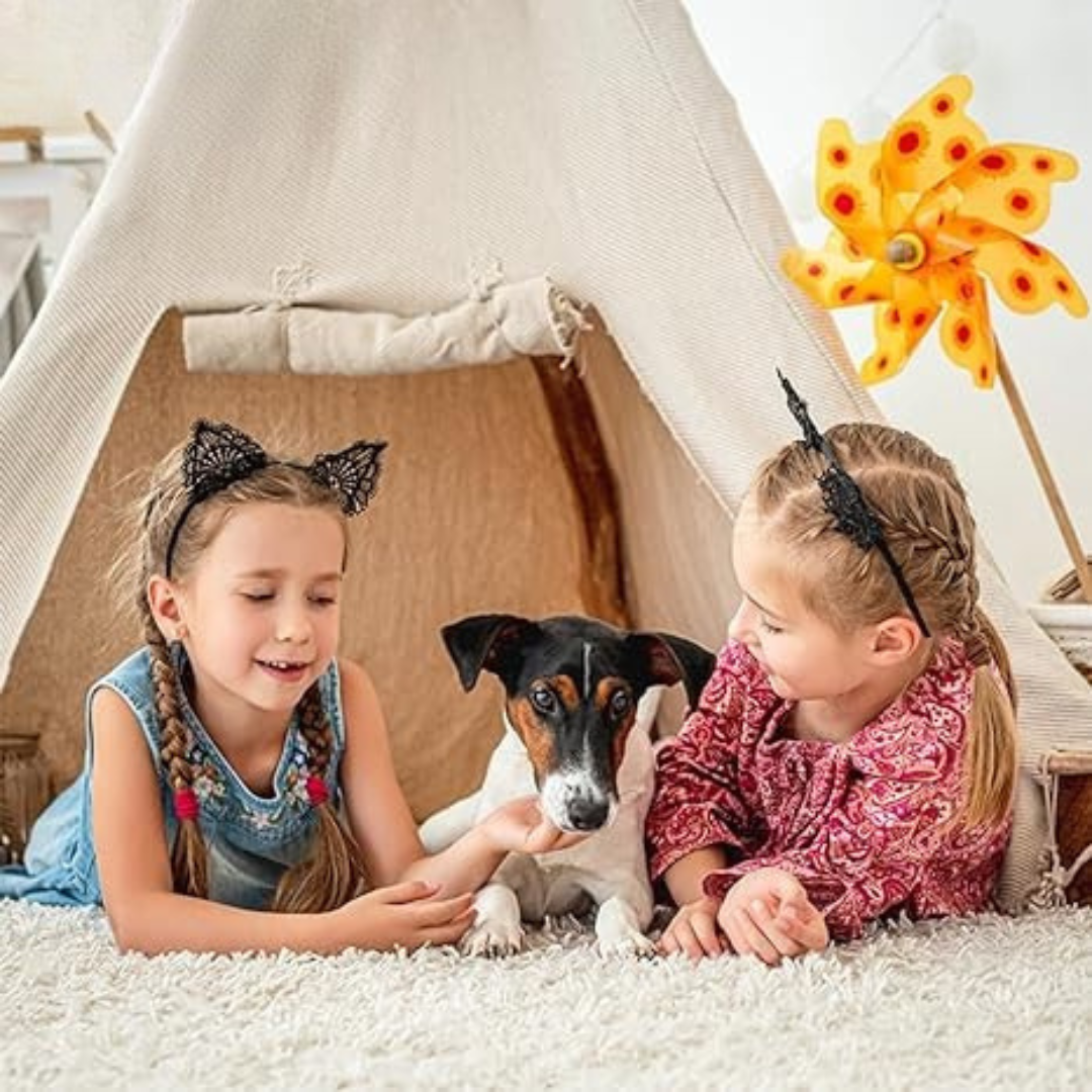 Wireless HD Indoor Home Security Camera