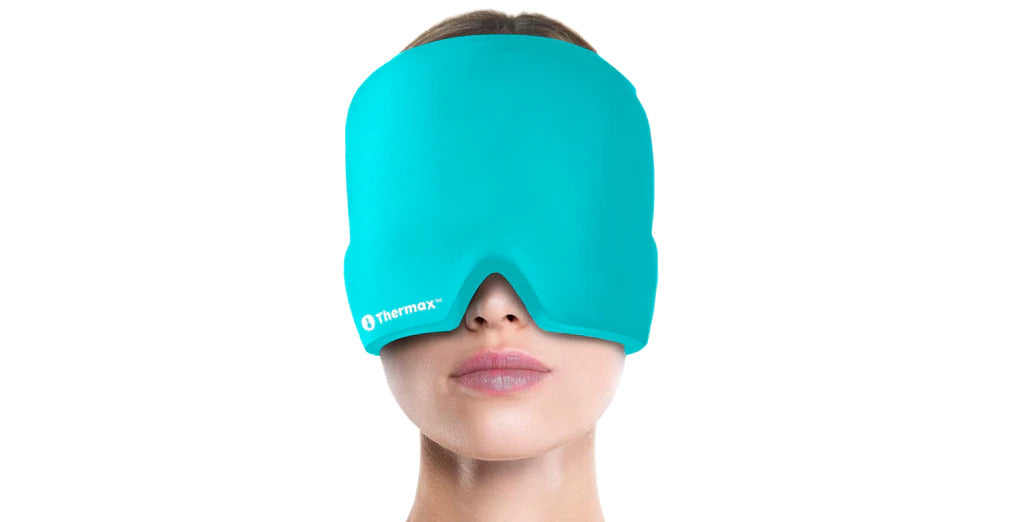 Therma - Say goodbye to migraines, headaches and sinus pain