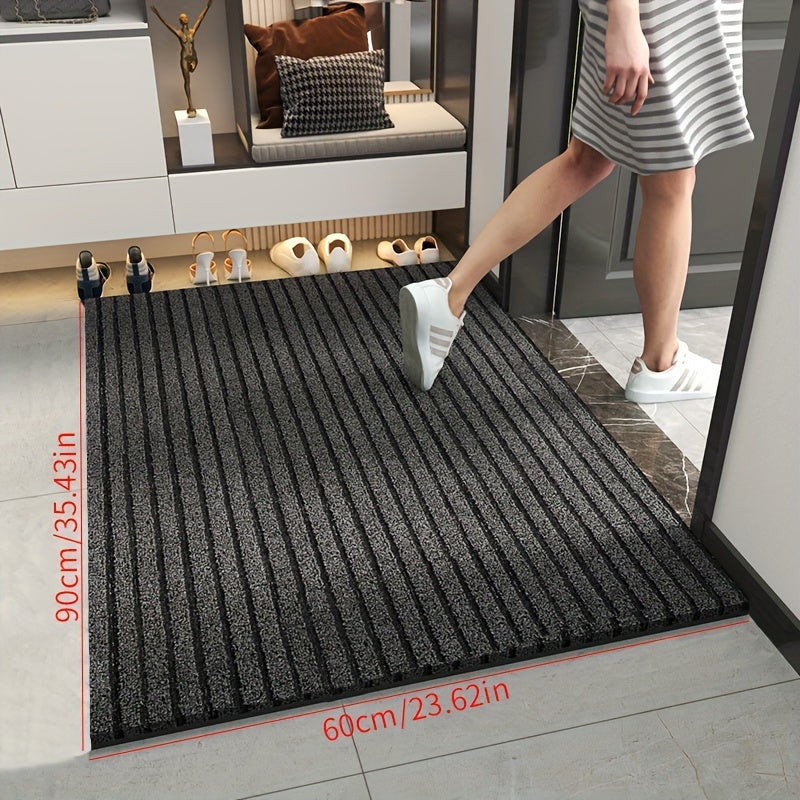 StepGuard - Waterproof durable and non -slip doormat