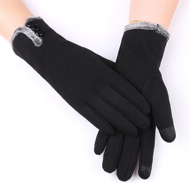 Amelia | Gloves Stylish & warm