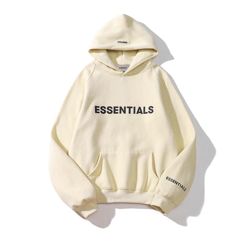 Essentials Hoodie | Bestseller de 2025 Essential Hoodie