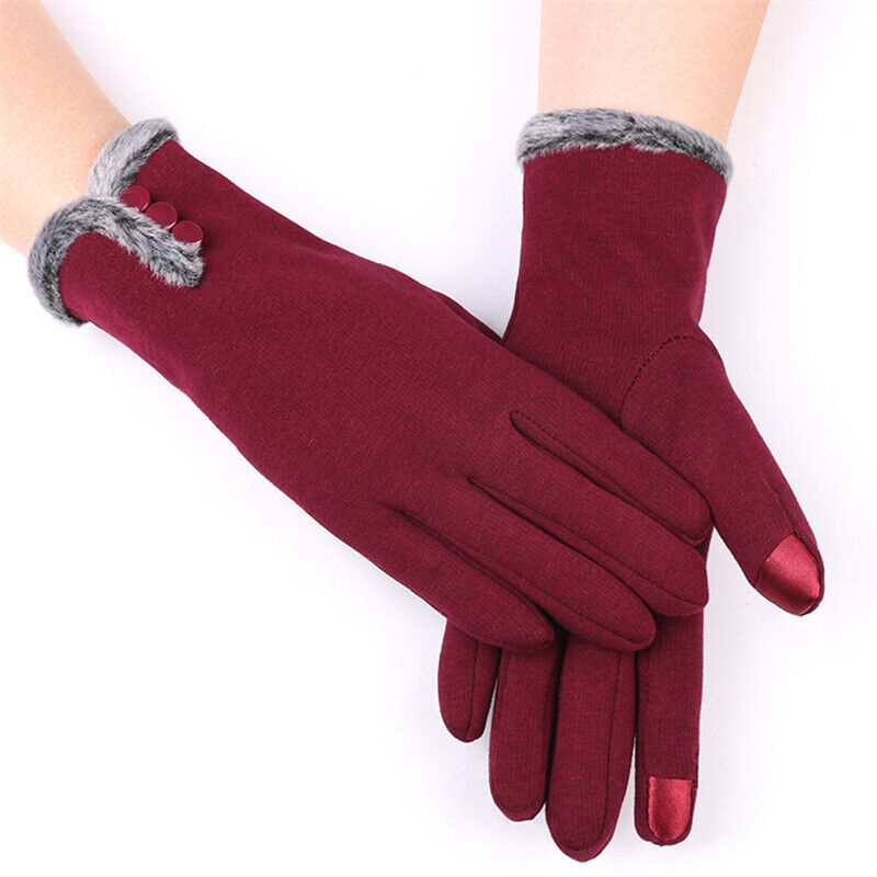 Amelia | Gloves Stylish & warm