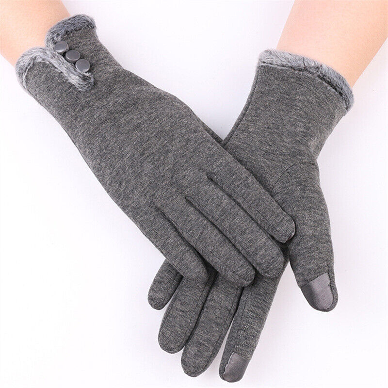 Amelia | Gloves Stylish & warm
