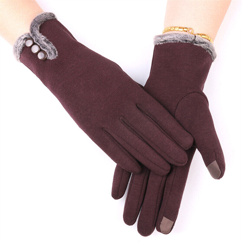 Amelia | Gloves Stylish & warm