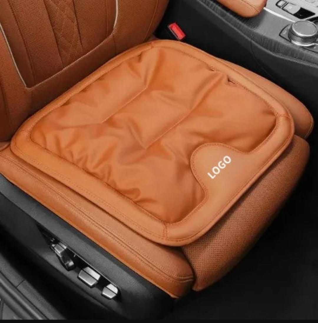 DriveEase | Ergonomický polštářek na sedadlo do auta