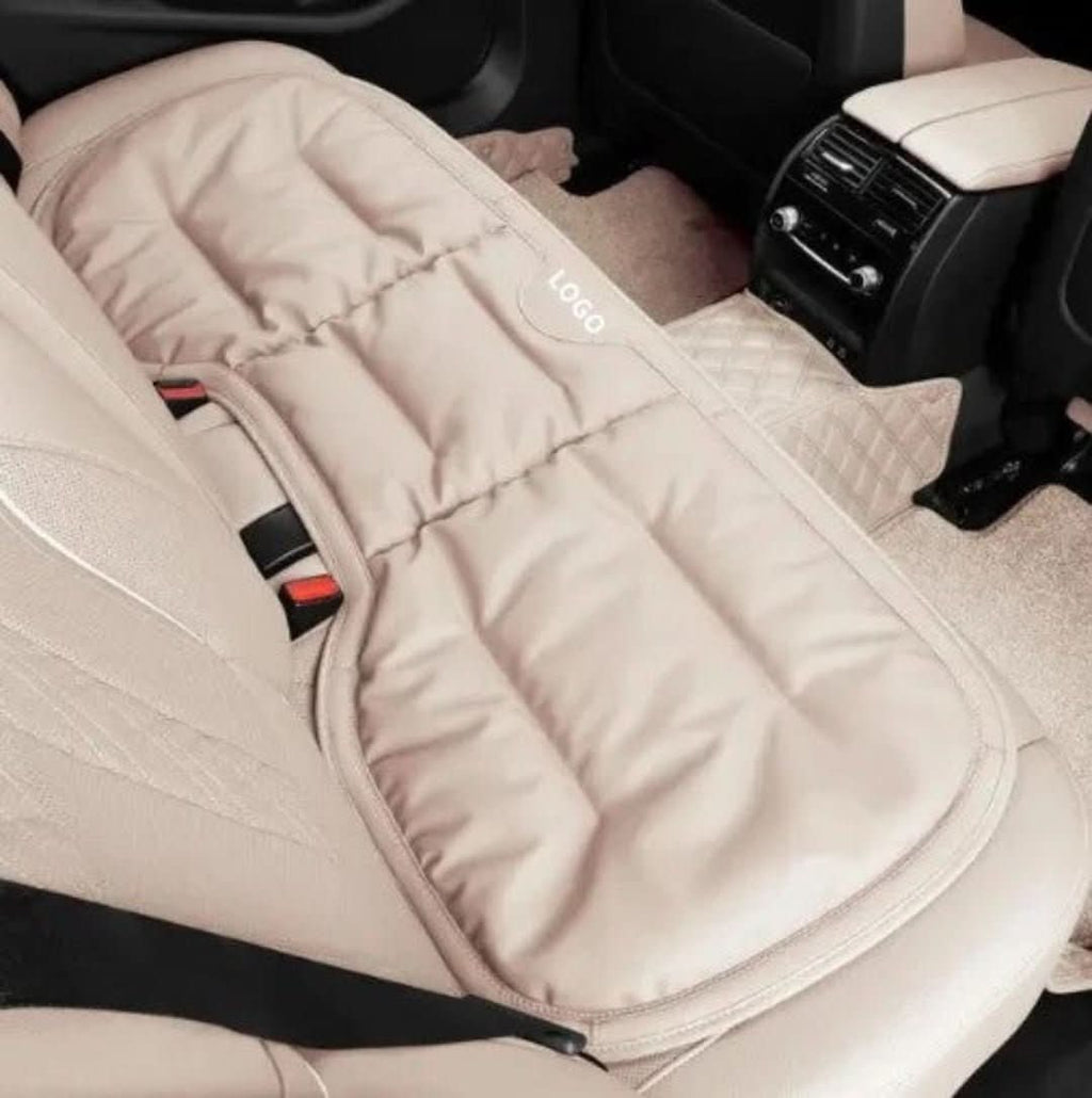 DriveEase | Ergonomický polštářek na sedadlo do auta