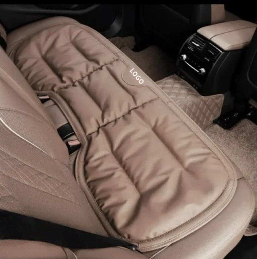 DriveEase | Ergonomický polštářek na sedadlo do auta