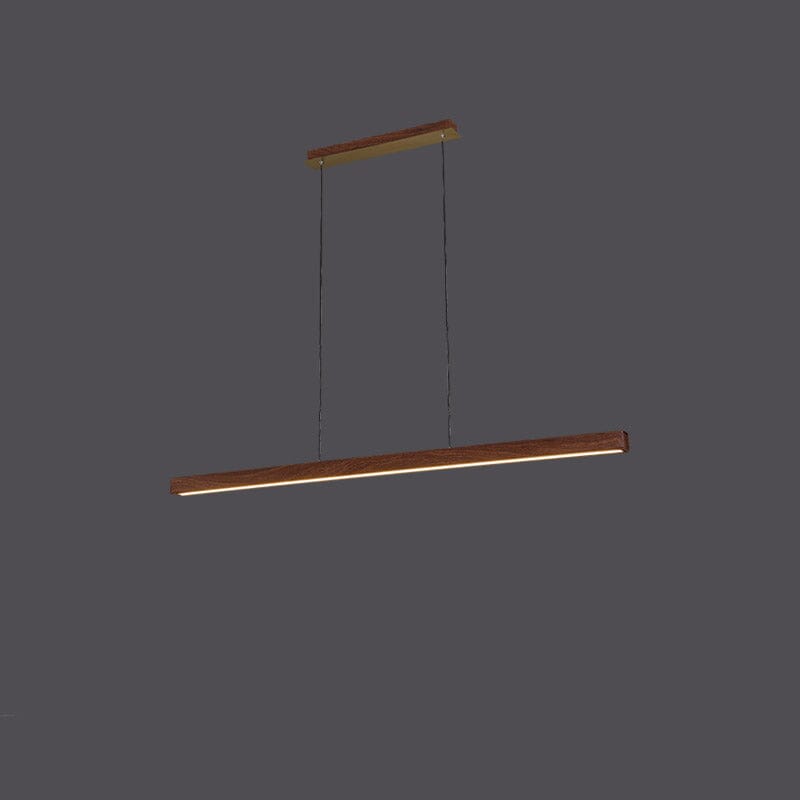 Kestrel | Oak Chandelier