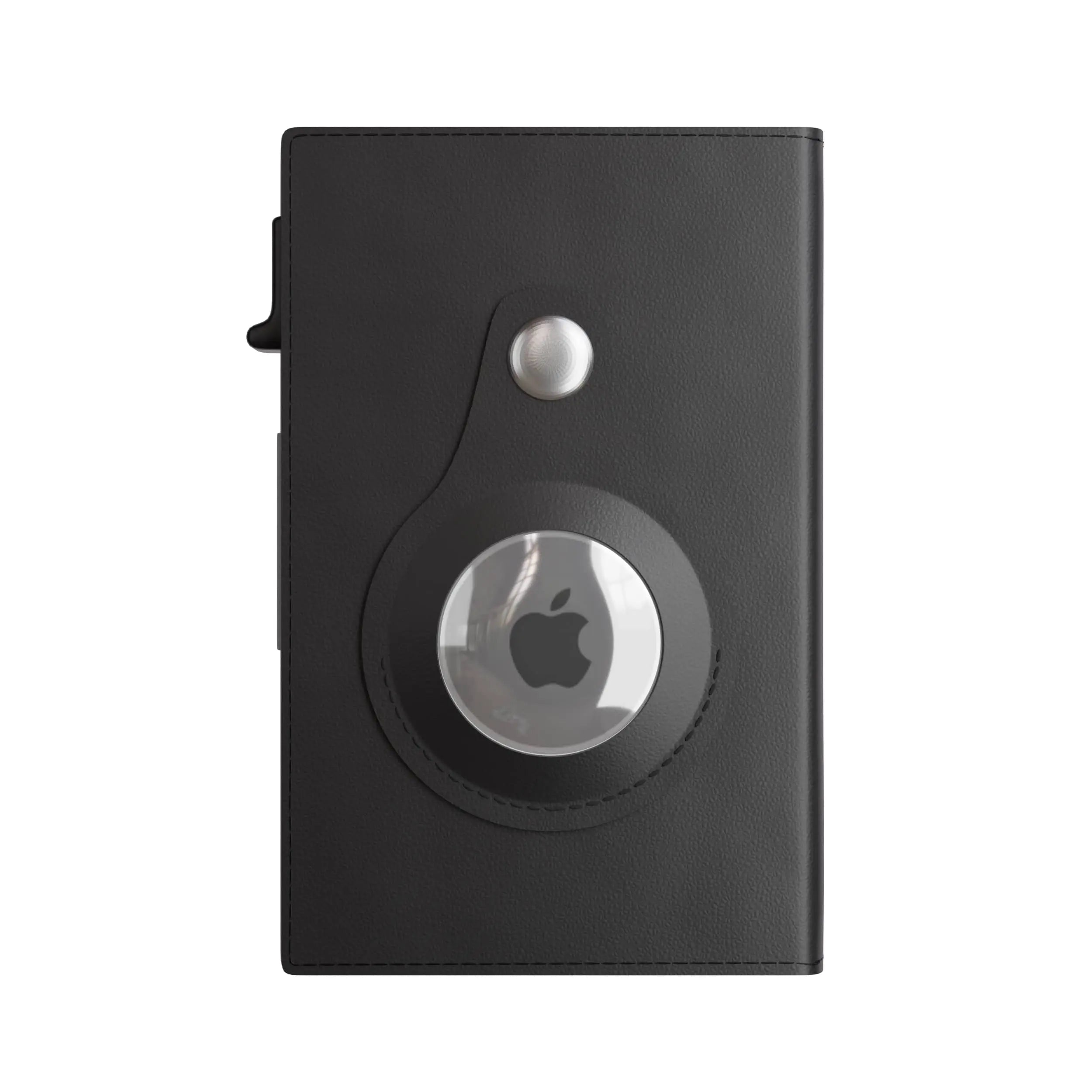 AirTag Wallet with Card Slider