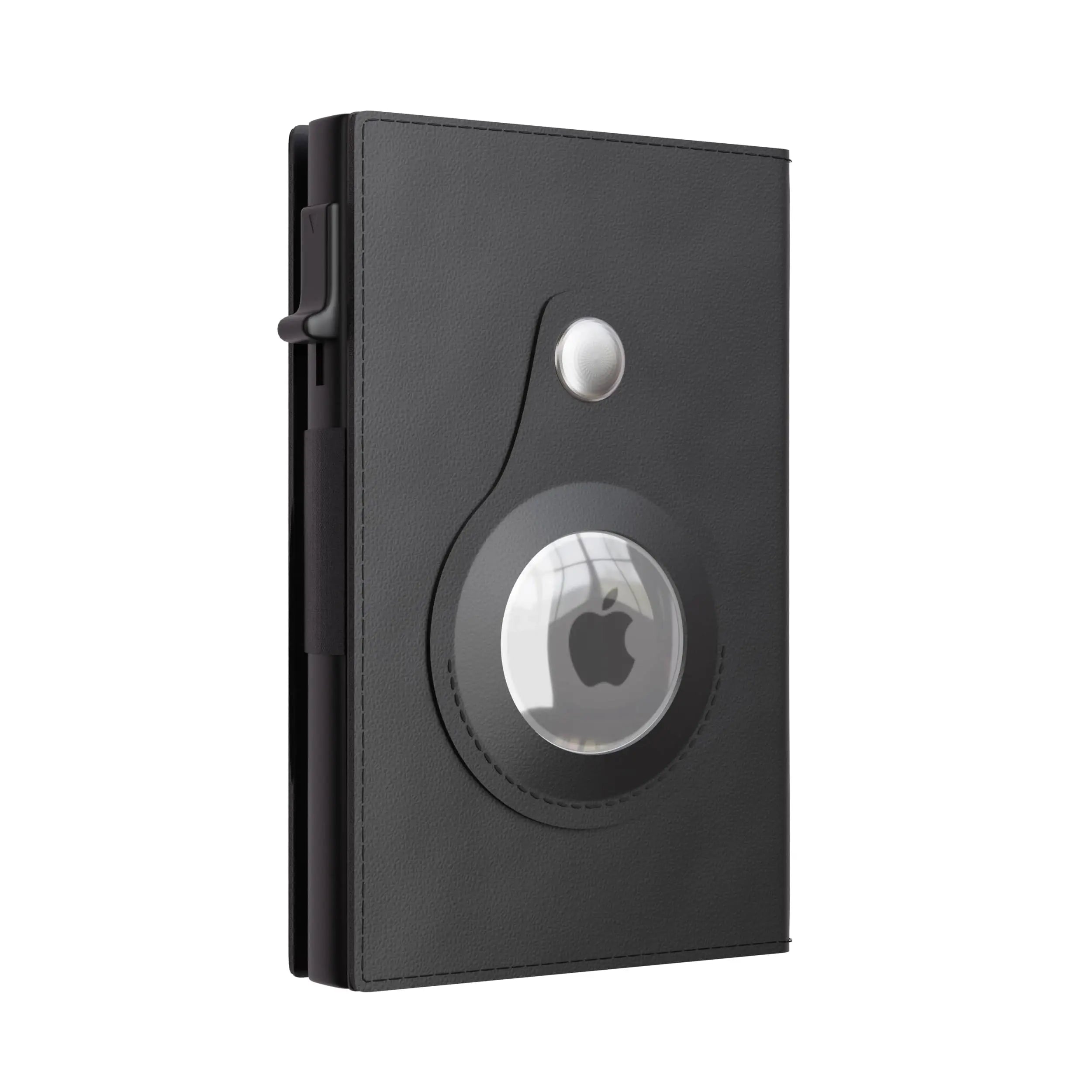 AirTag Wallet with Card Slider